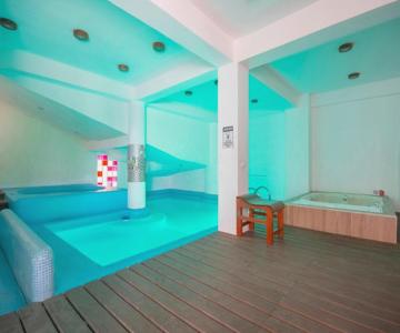 Hotel Spa Shalam