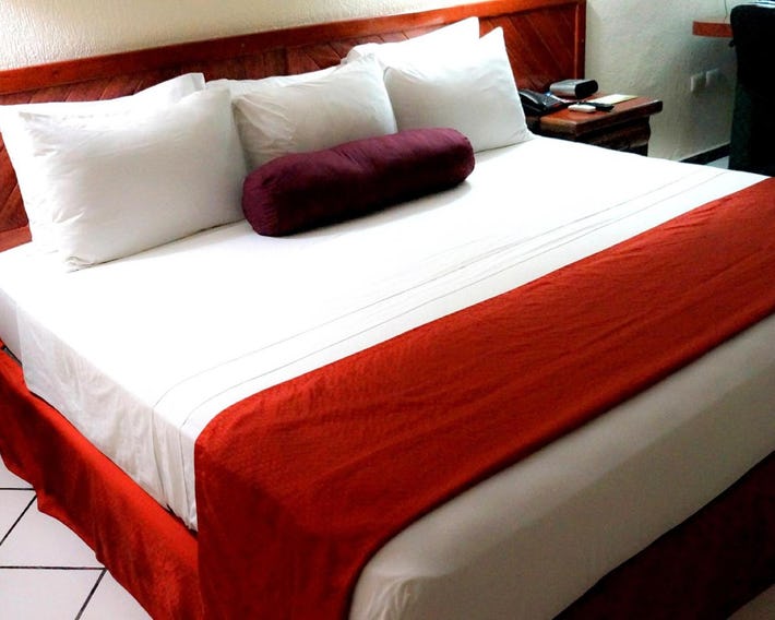 HOTEL BRISA Coatzacoalcos