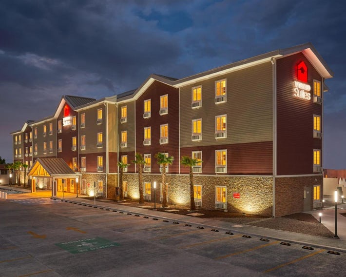 Extended Suites Coatzacoalcos Forum