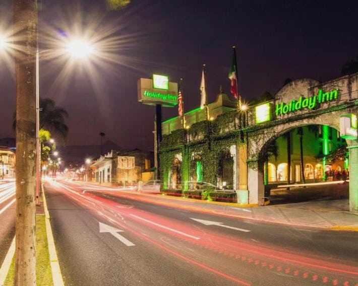 Holiday Inn Orizaba by IHG