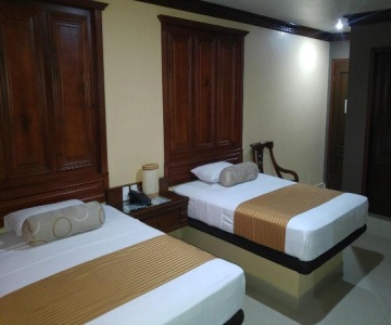 Hotel Toledo