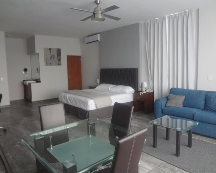 Hotel Civic Express