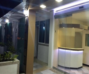 Toix Hotel