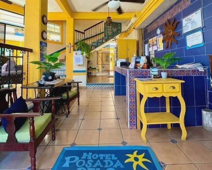 Hotel Posada del Sol