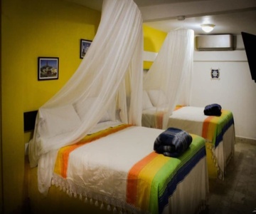 Hotel El Faro