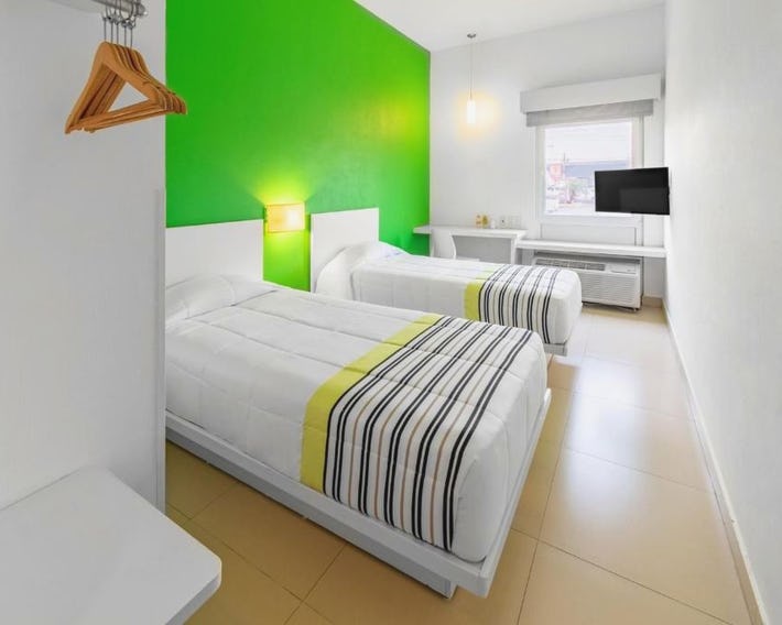 City Express Junior by Marriott Veracruz Aeropuerto