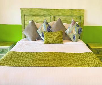 Hotel Pedregal