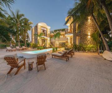 Cucu Hotel El Cuyo