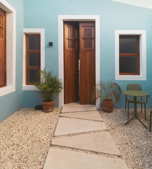 Casa Tunkul
