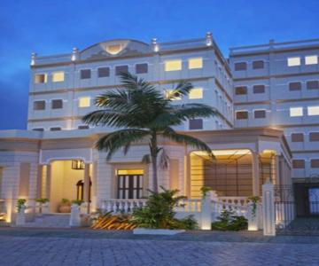 Hotel Residencial