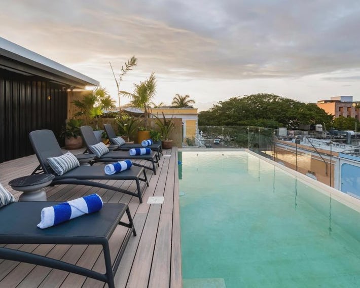 Casa Continental Hotel Boutique & Suites - Adults Only