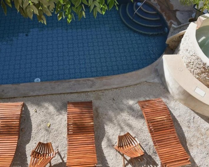 Hotel Zamna Boutique