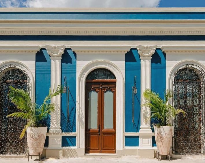 CIGNO Ermita Hotel Boutique