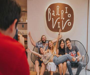 Barrio Vivo