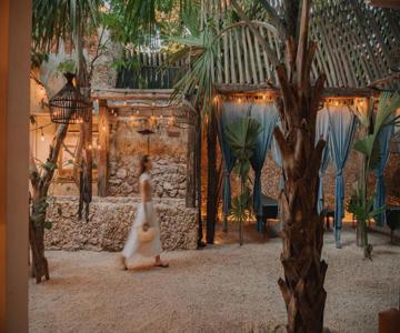 Japoneza Retreat Mérida - Adults Only by Cercana