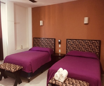 Hotel Casa Pellegrin