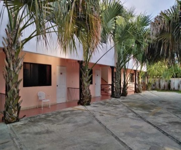 Posada San Felipe De Jesus