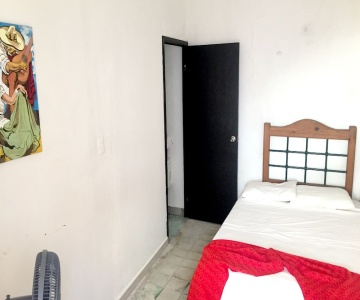 La Casona Merida