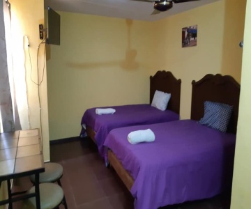 Suites Rosita