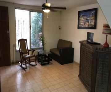 Casa Las Brisas Merida