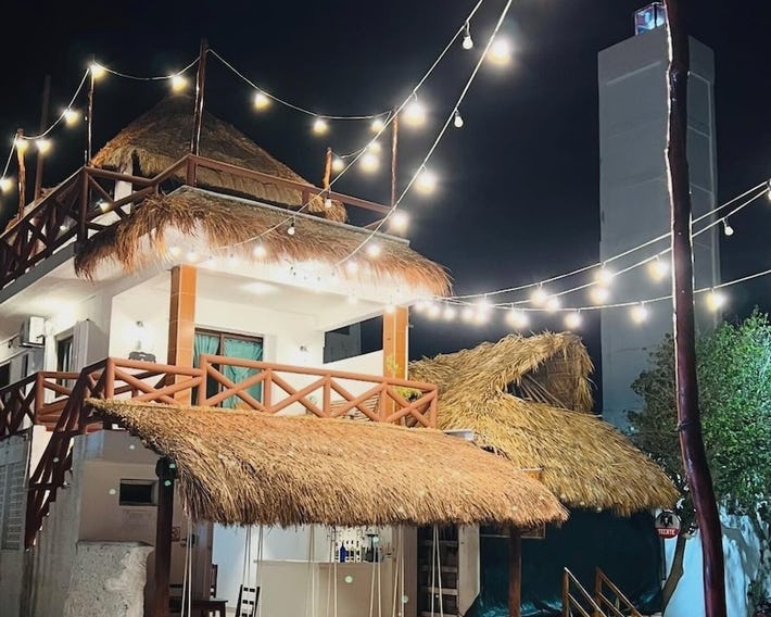 Hotel El Faro