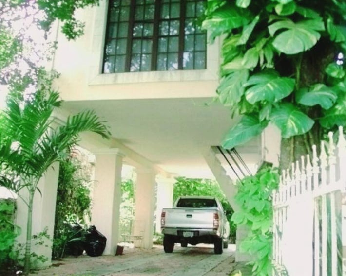 Hostal y Camping Villa Mercedes