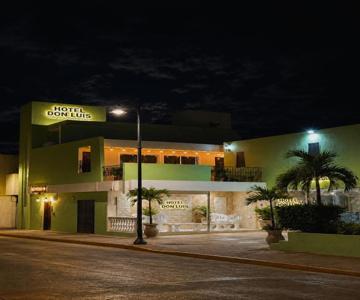 Hotel Don Luis