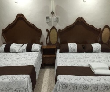 Hostal Kin Beh