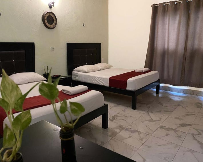 Casa Vidal Hotel