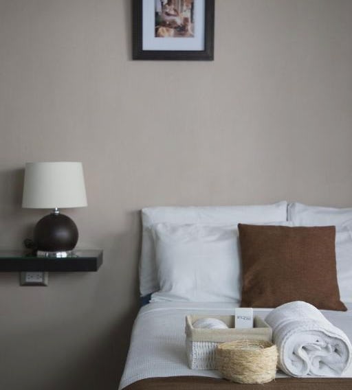 Margarett Hotel