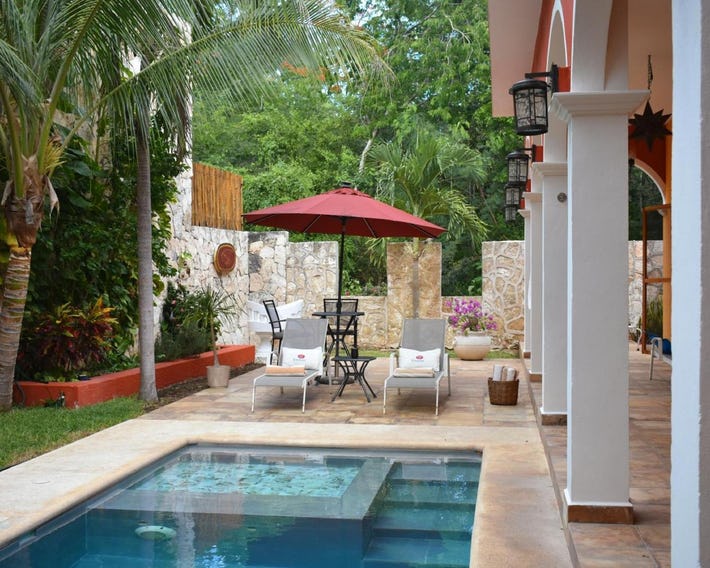 VILLA UNAHANA
