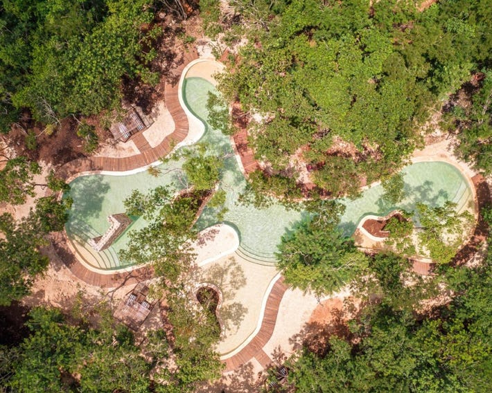 Oriundo Luxury Nature Villas