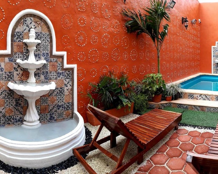 Hotel Peregrina