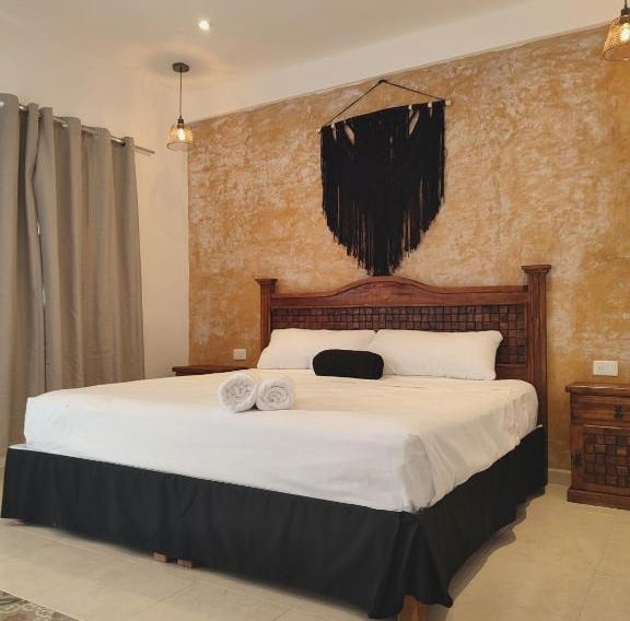 Hotel Casa Henequén