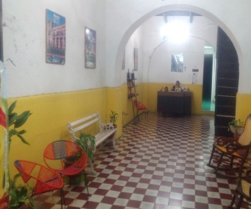 Hotel Sol Colonial