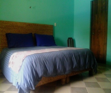 Hotel Tunich Beh