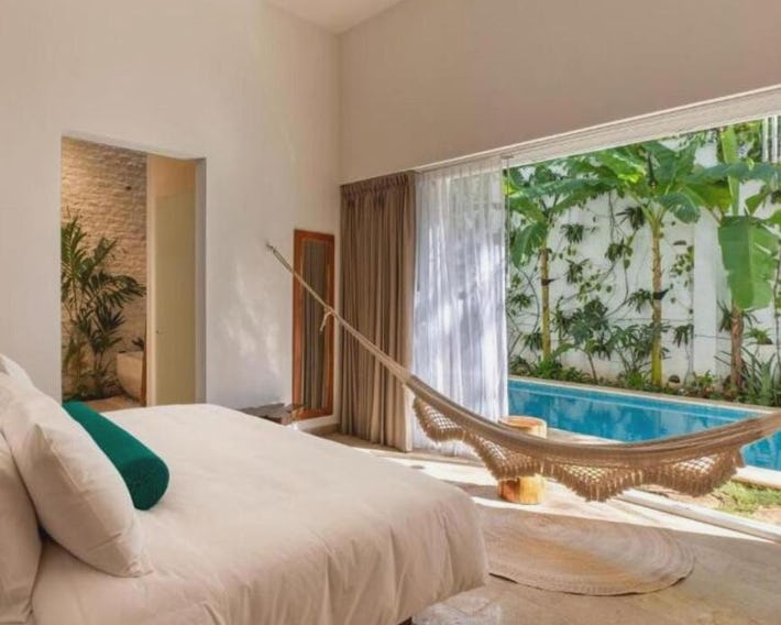 Olbil Hotel Boutique