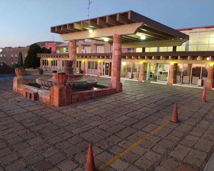 Parador