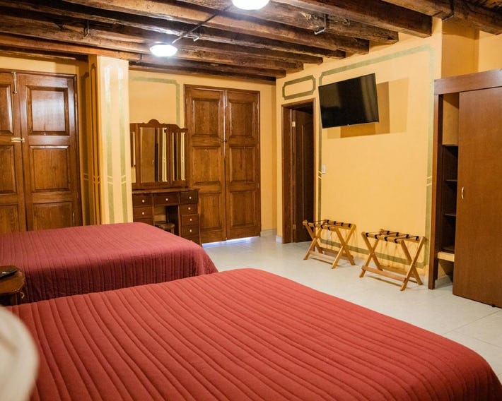 Cuartel 1914 - Hotel Boutique