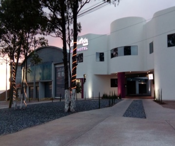 Le Boutique by COBO'S