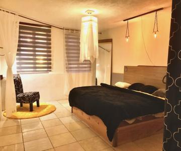 Hotel Boutique Ucano De La Mina