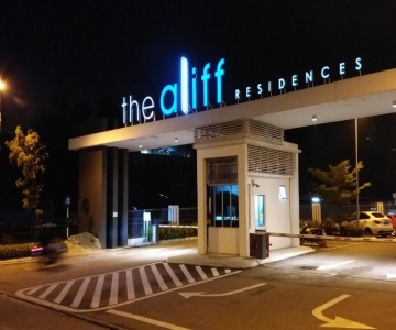 The Aliff Residences