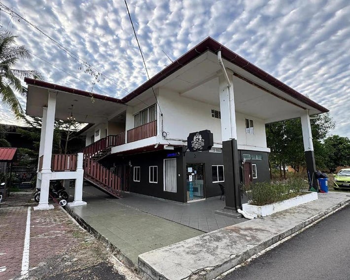 Kesuma Villa