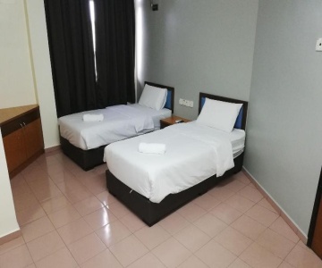 Lee Hotel