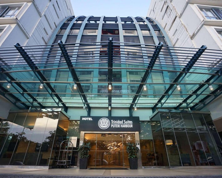 Trinidad Suites Johor Trademark Collection by Wyndham