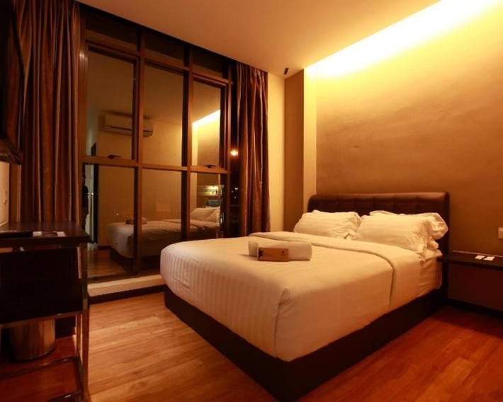 Starz hotel