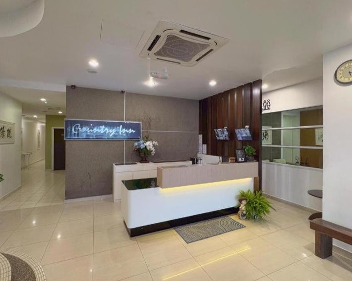 Country Inn