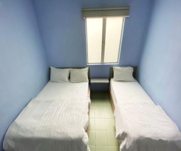 Lucky Hotel