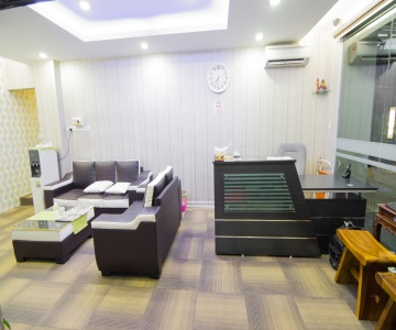 Tkl Hotel