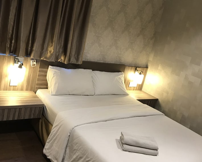 Victory Hotel